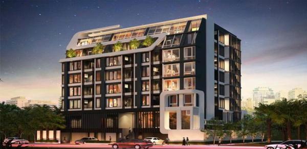 For Sale Condo , KES Ratchada , MRT-Thailand Cultural Centre , Din Daeng , Din Daeng , Bangkok , CX-177119
