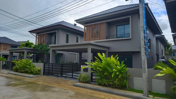 ขายบ้าน  โคโม่ เบียงก้า 2 บางนา บางพลีใหญ่ บางพลี สมุทรปราการ CX-178426
