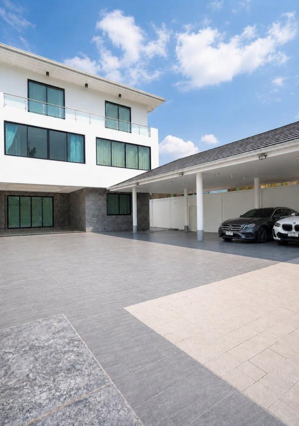 ขายนาคนิวาส 2 แยก 2 (ลาดพร้าว71) ลาดพร้าว เขต ลาดพร้าว กรุงเทพ CX-177075