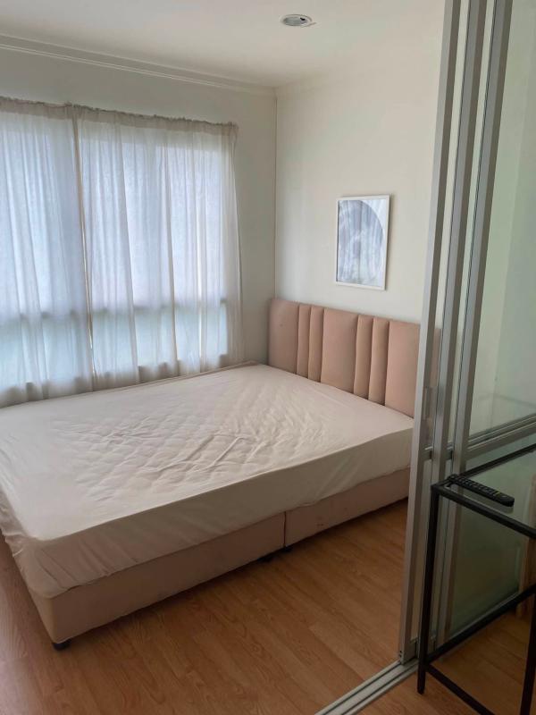 For Sale Condo , Lumpini Ville Phatthanakan - New Phetchaburi , Suan Luang , Suan Luang , Bangkok , CX-177988