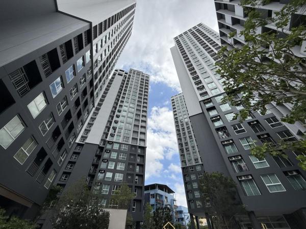 For Sale Condo , PLACE 168 Pinklao , MRT-Bang Yi Khon , Arun Ammarin , Bangkok Noi , Bangkok , CX-177970