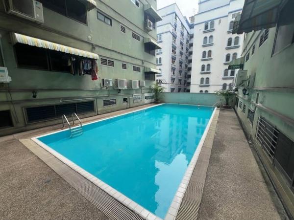 (A033827) Mahadthai Condotel