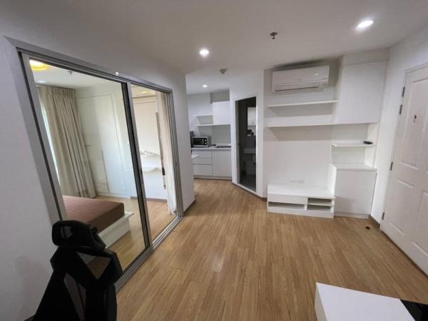 (A033651) The Trust Residence Ratchada - Rama 3
