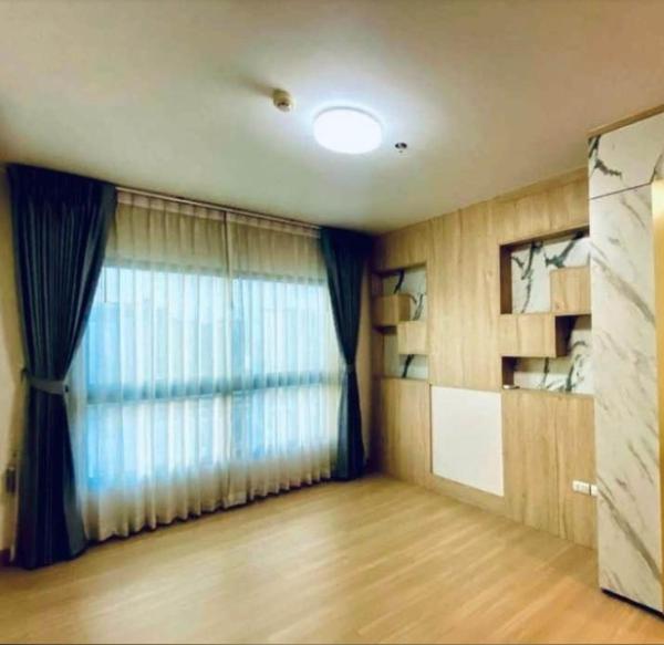 (A033546) Supalai Loft @Talat Phlu Station