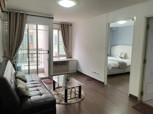(A033591) Chateau In Town Ratchada 13