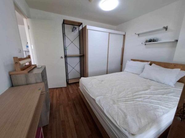 (A033450) Condo U Ratchayothin