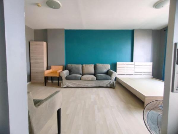 (A033614) Dcondo Ramkhamhaeng 64