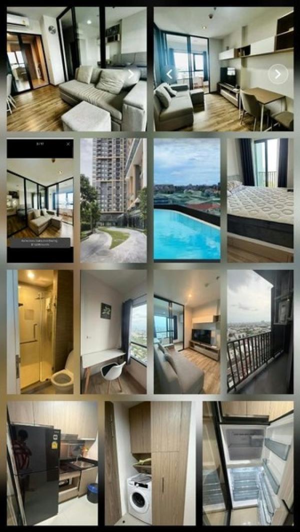 (S090025) Niche Mono Sukhumvit 50