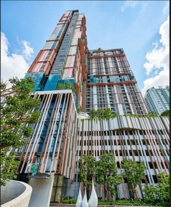 (A010625) Altitude Unicorn Sathorn - Tha Phra