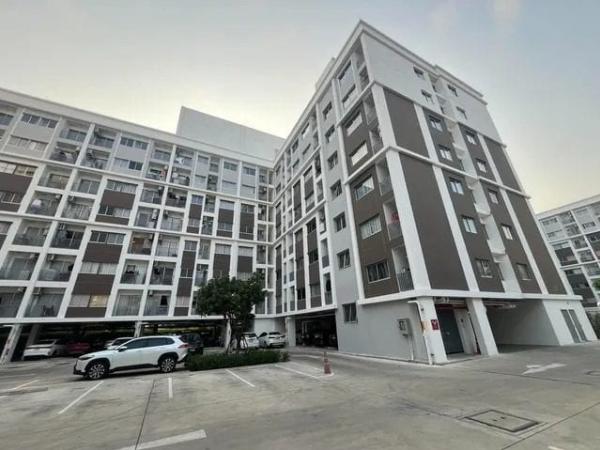 (A010623) Sena Kith MRT - Bangkae Phase 2