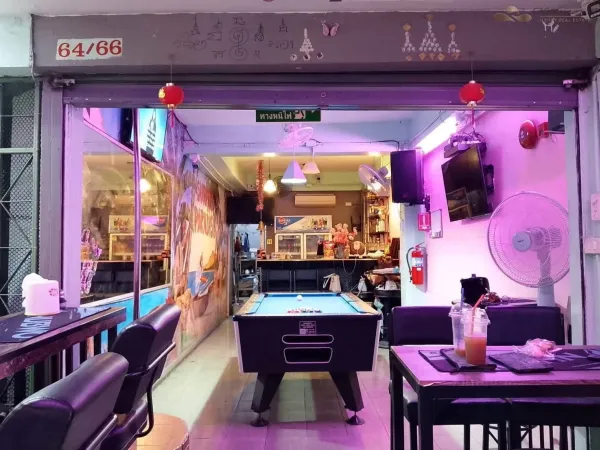 Bar Takeover / Business for Sale: Soi Chalermphrakiat (Near Soi Buakhao)