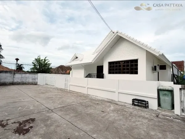 ขายบ้านเดี่ยวหลังสวย หมู่บ้านเซ็นทรัลปาร์ค 4