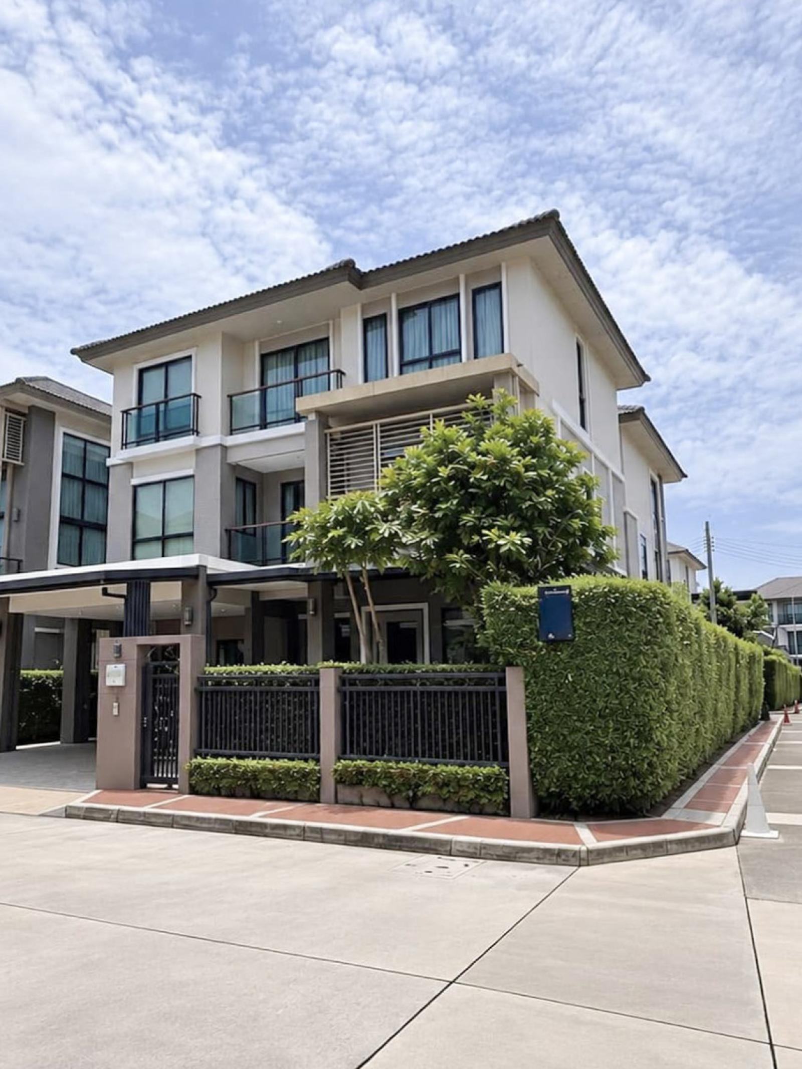 For Sale House , Passorn Songprapha , Don Mueang , Don Mueang , Bangkok , CX-177966 For Sale House , Passorn Songprapha , Don Mueang , Don Mueang , Bangkok , CX-177966