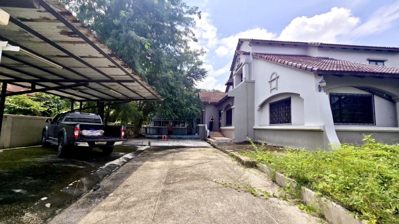 ขายบ้าน  ชลลดา บางบัวทอง โสนลอย บางบัวทอง นนทบุรี CX-177792