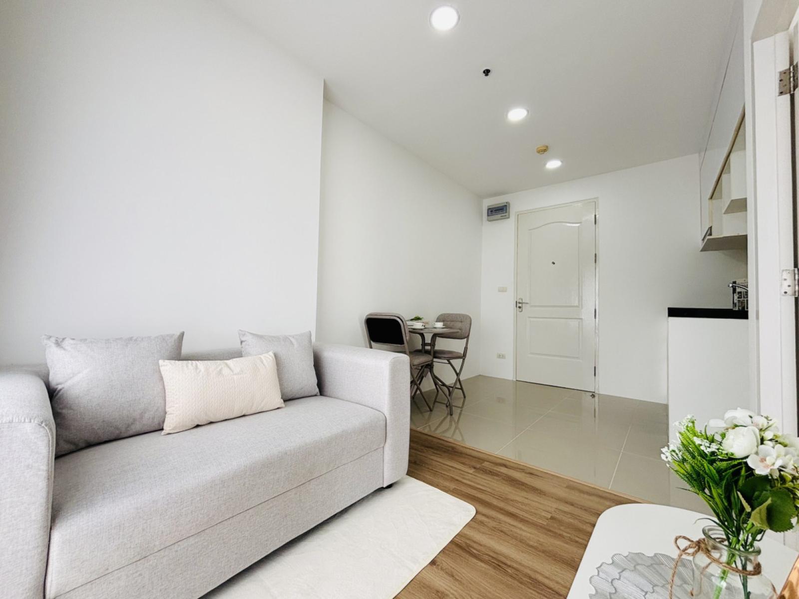 For Sale Condo , Bangkok Horizon Ratchada - Thapra , newly renovated , Bukkhalo , Thon Buri , Bangkok , CX-178855