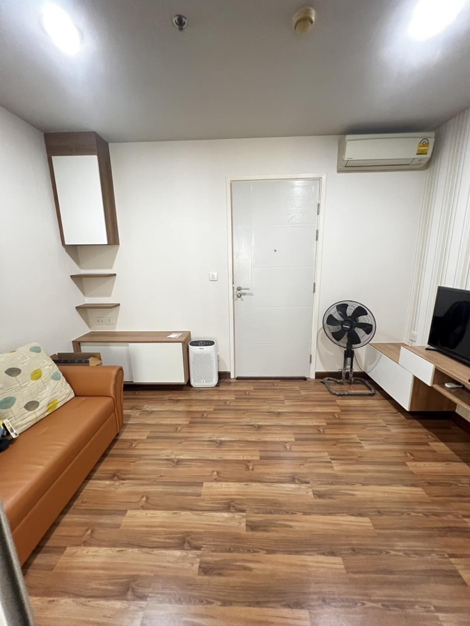 For Sale Condo , Centric Tiwanon Station , MRT-Yak Tiwanon , Talat Bang Khen , Mueang Nonthaburi , Nonthaburi , CX-178780