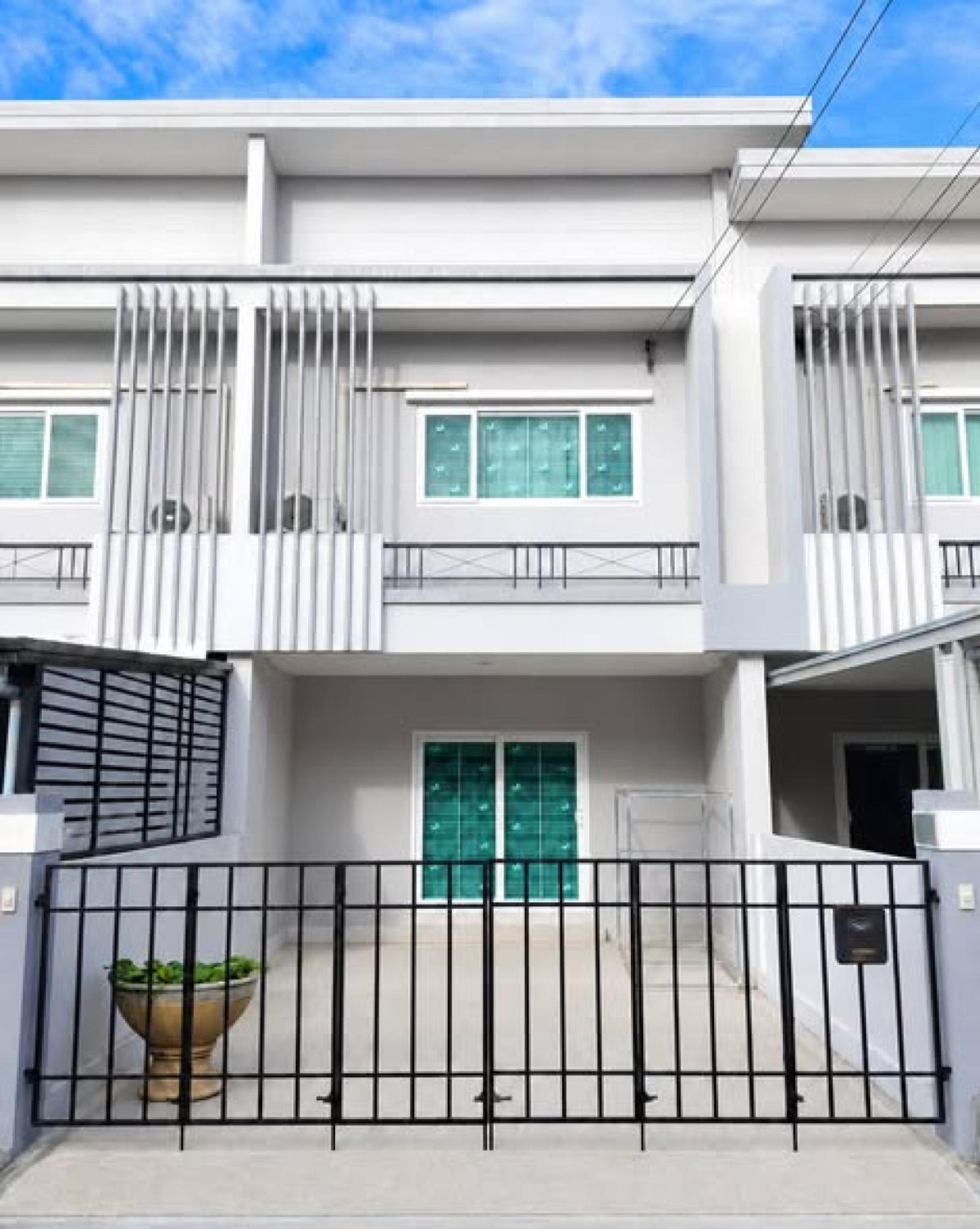 ขายบ้าน หรรษา 1 เพชรเกษม 79 MRT-หลักสอง หนองค้างพลู เขต หนองแขม กรุงเทพ CX-178836 ขายบ้าน หรรษา 1 เพชรเกษม 79 MRT-หลักสอง หนองค้างพลู เขต หนองแขม กรุงเทพ CX-178836