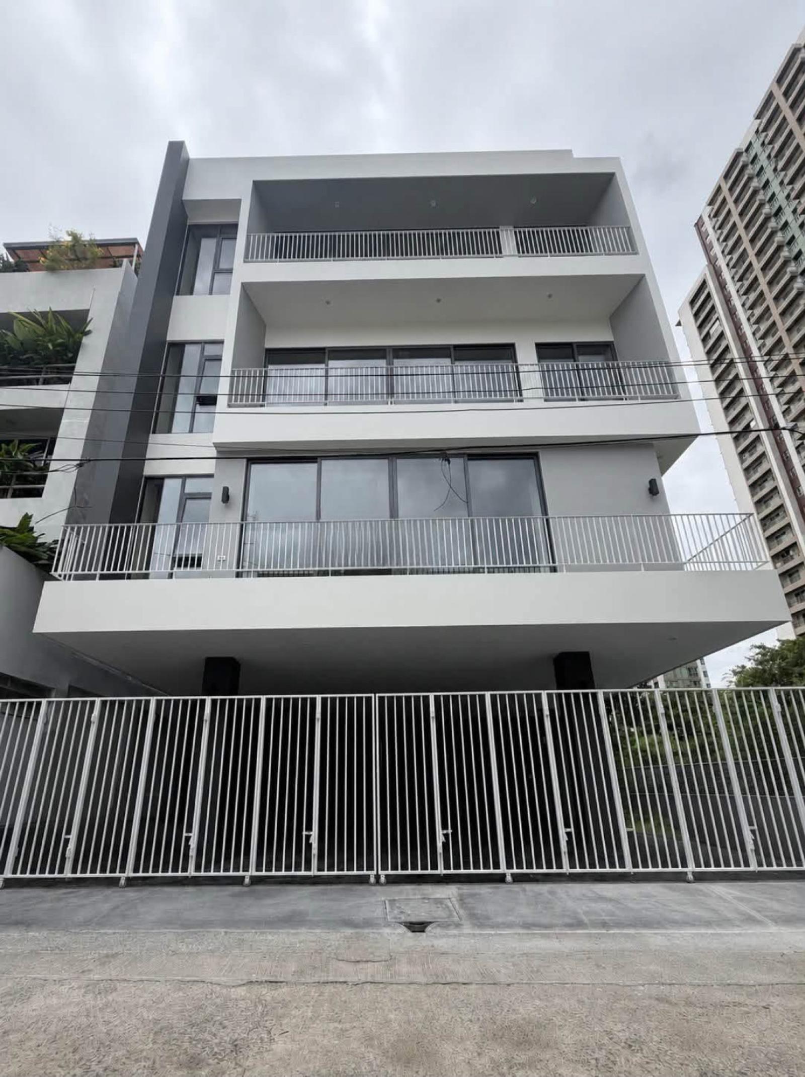 For Sale Brand-New 4-Story Home Office in Rama 9 , Huai Khwang , Huai Khwang , Bangkok , CX-179048 For Sale Brand-New 4-Story Home Office in Rama 9 , Huai Khwang , Huai Khwang , Bangkok , CX-179048