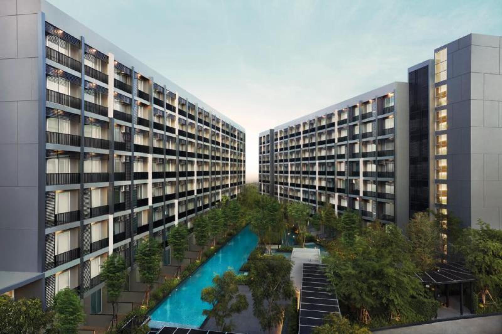 For Sale Condo , A Space ME Sukhumvit 77 , BTS-On Nut , Phra Khanong , Watthana , Bangkok , CX-178476