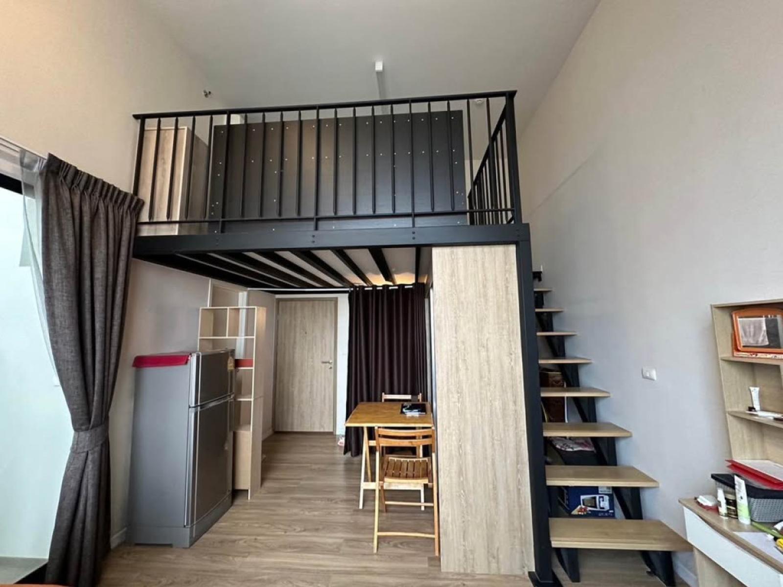 For Sale Condo , Blossom Condo @ Fashion Altitude , Khanna Yao , Khanna Yao , Bangkok , CX-178635