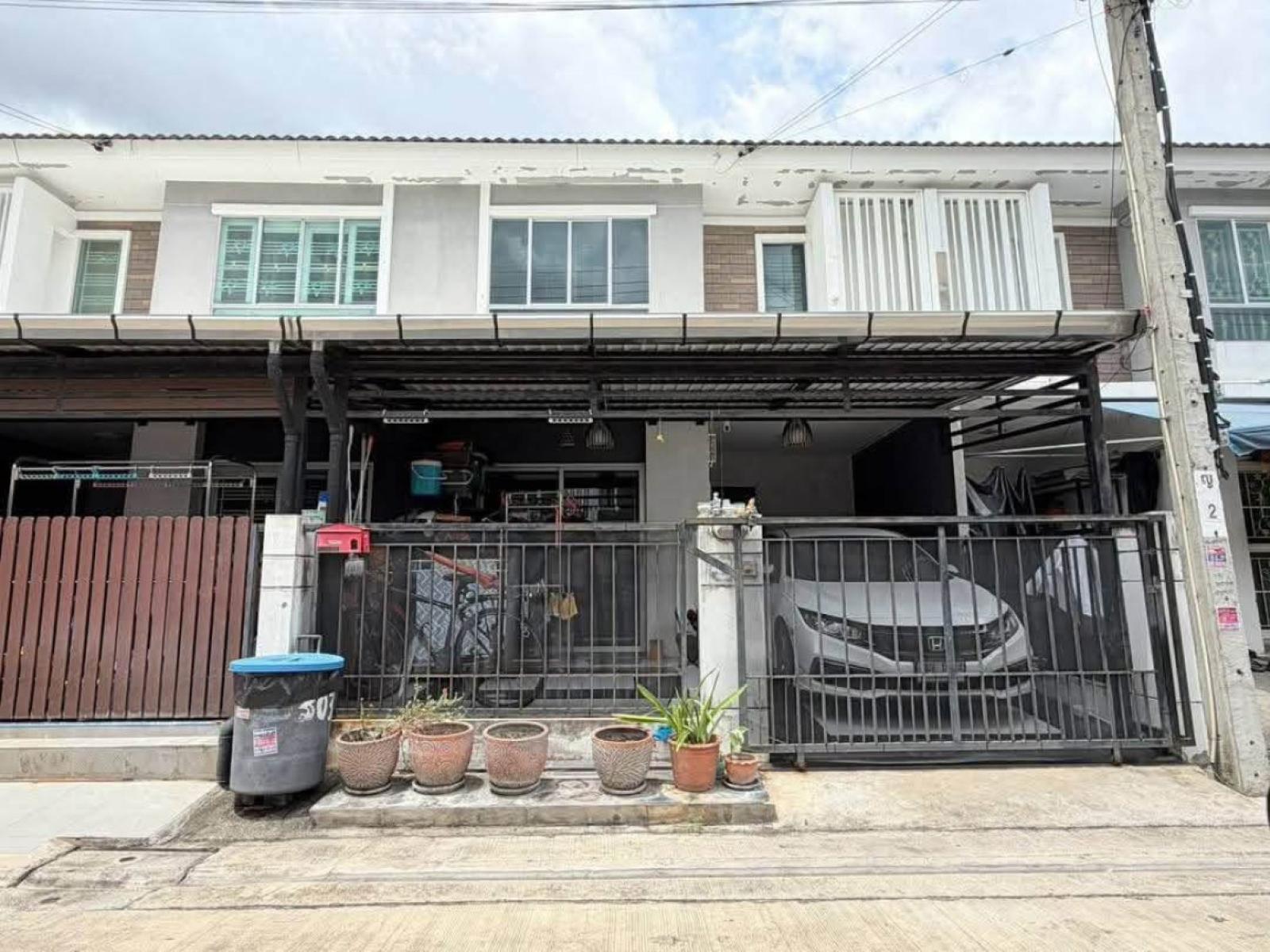 For Sale Townhouse/Townhome , Pruksa Ville 63/1 Rama 5 - Wongsawang , newly renovated , Bang Phai , Mueang Nonthaburi , Nonthaburi , CX-178347 For Sale Townhouse/Townhome , Pruksa Ville 63/1 Rama 5 - Wongsawang , newly renovated , Bang Phai , Mueang Nonthaburi , Nonthaburi , CX-178347