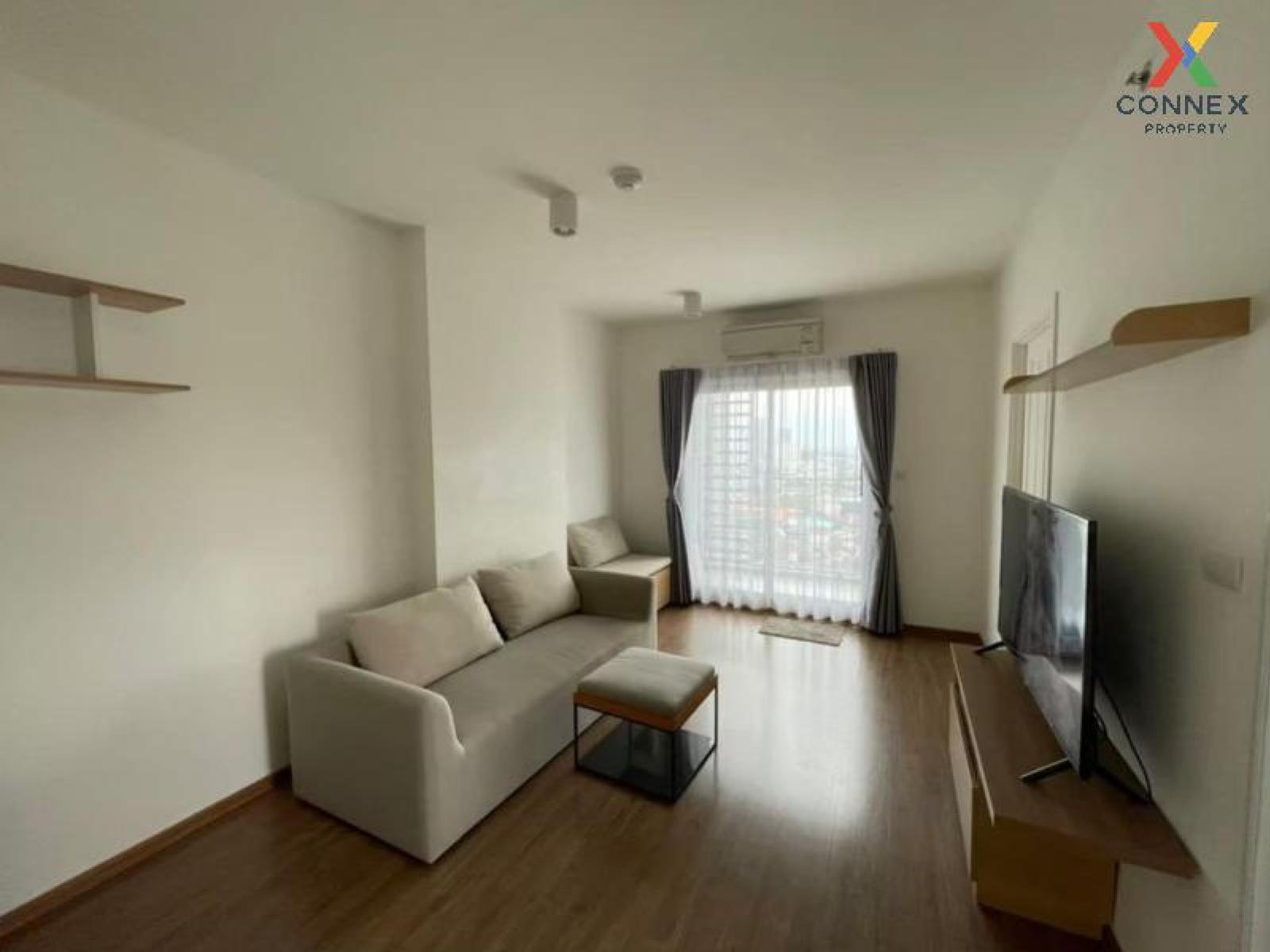 FOR SALE condo U Delight @ Bangson Station , high floor , MRT-Bang Son , Bang Sue , Bang Su , Bangkok , CX-05725 FOR SALE condo U Delight @ Bangson Station , high floor , MRT-Bang Son , Bang Sue , Bang Su , Bangkok , CX-05725