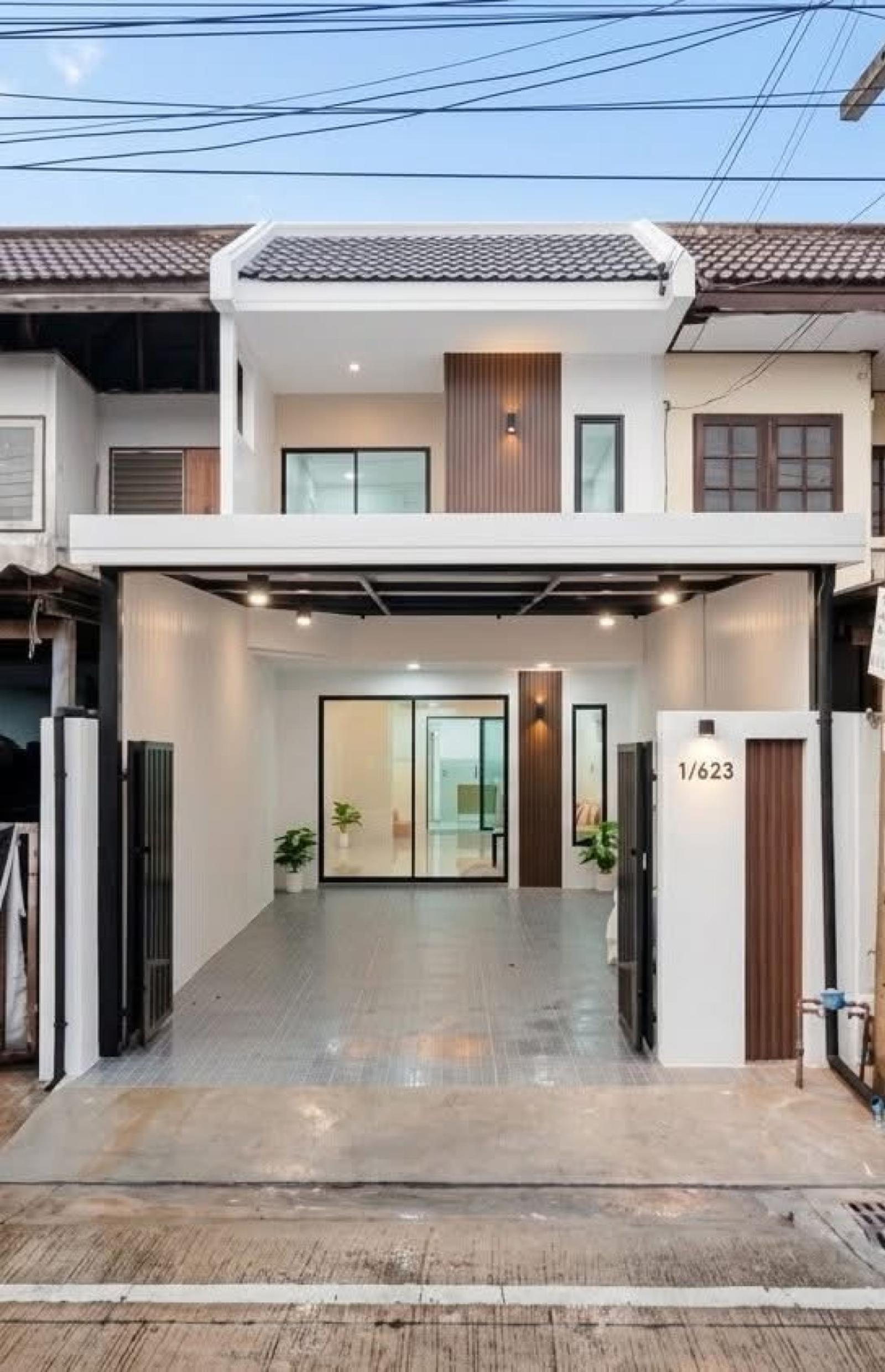 ขายทาวน์เฮ้าส์/ทาวน์โฮม บ้านรัตนาธิเบศร์ รีโนเวทใหม่ MRT-ตลาดบางใหญ่ บางรักพัฒนา บางบัวทอง นนทบุรี CX-178028 ขายทาวน์เฮ้าส์/ทาวน์โฮม บ้านรัตนาธิเบศร์ รีโนเวทใหม่ MRT-ตลาดบางใหญ่ บางรักพัฒนา บางบัวทอง นนทบุรี CX-178028