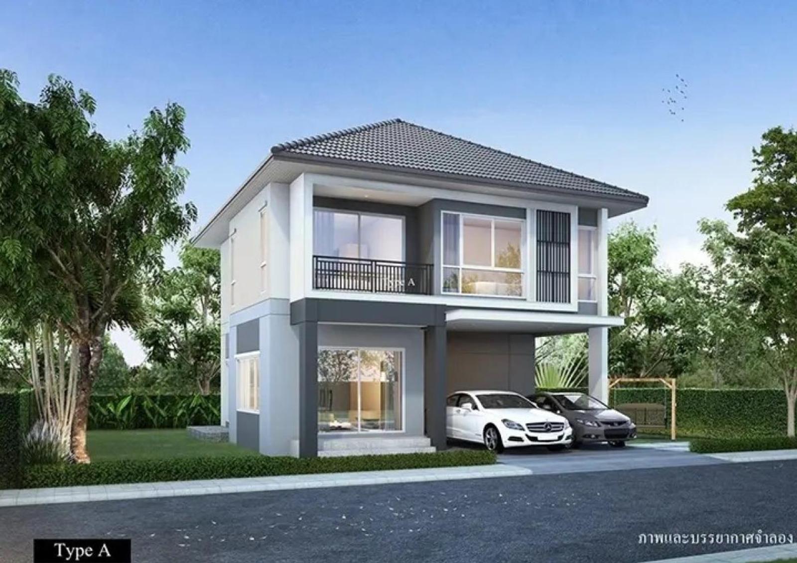 For Sale House , The Best Lamlukka Khong 8 , Lam Luk Ka , Lam Luk Ka , Pathum Thani , CX-178049 For Sale House , The Best Lamlukka Khong 8 , Lam Luk Ka , Lam Luk Ka , Pathum Thani , CX-178049