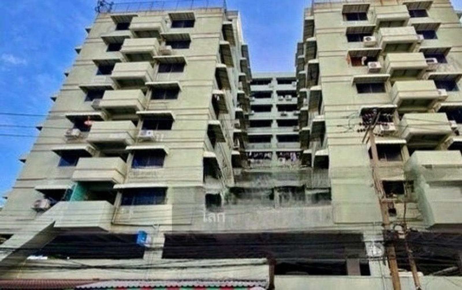 (A033827) Mahadthai Condotel – รูปที่ 2