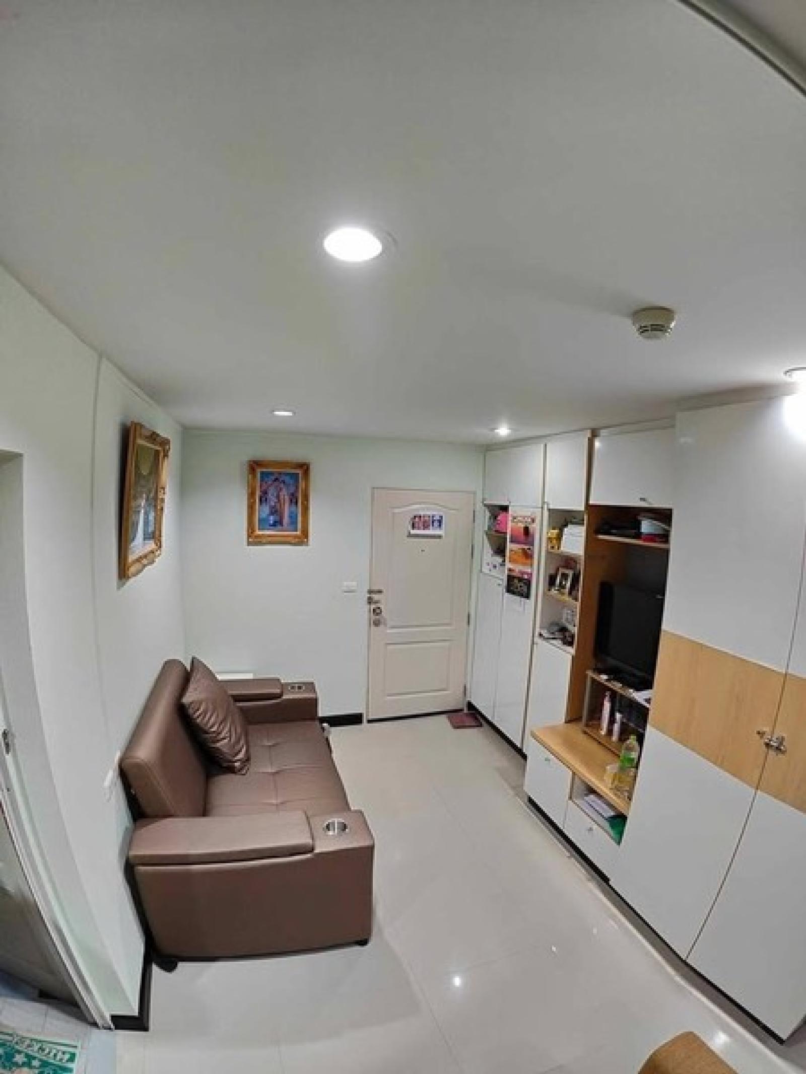 (A010073) The Niche Ladprao 48 – รูปที่ 2