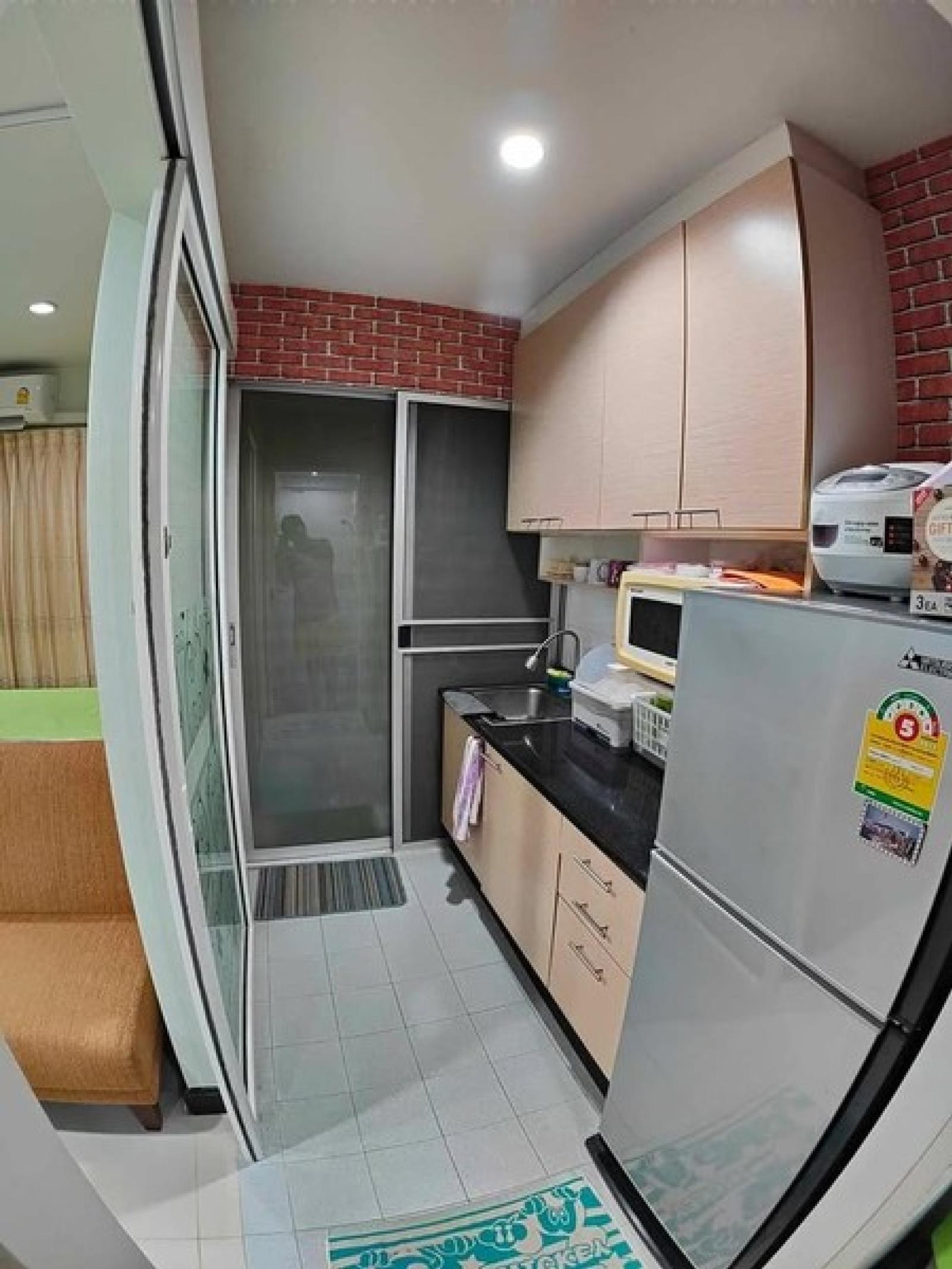 (A010073) The Niche Ladprao 48 – รูปที่ 3