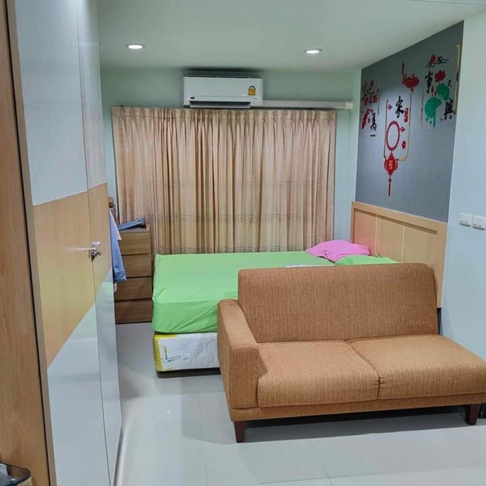 (A010073) The Niche Ladprao 48 – รูปที่ 4