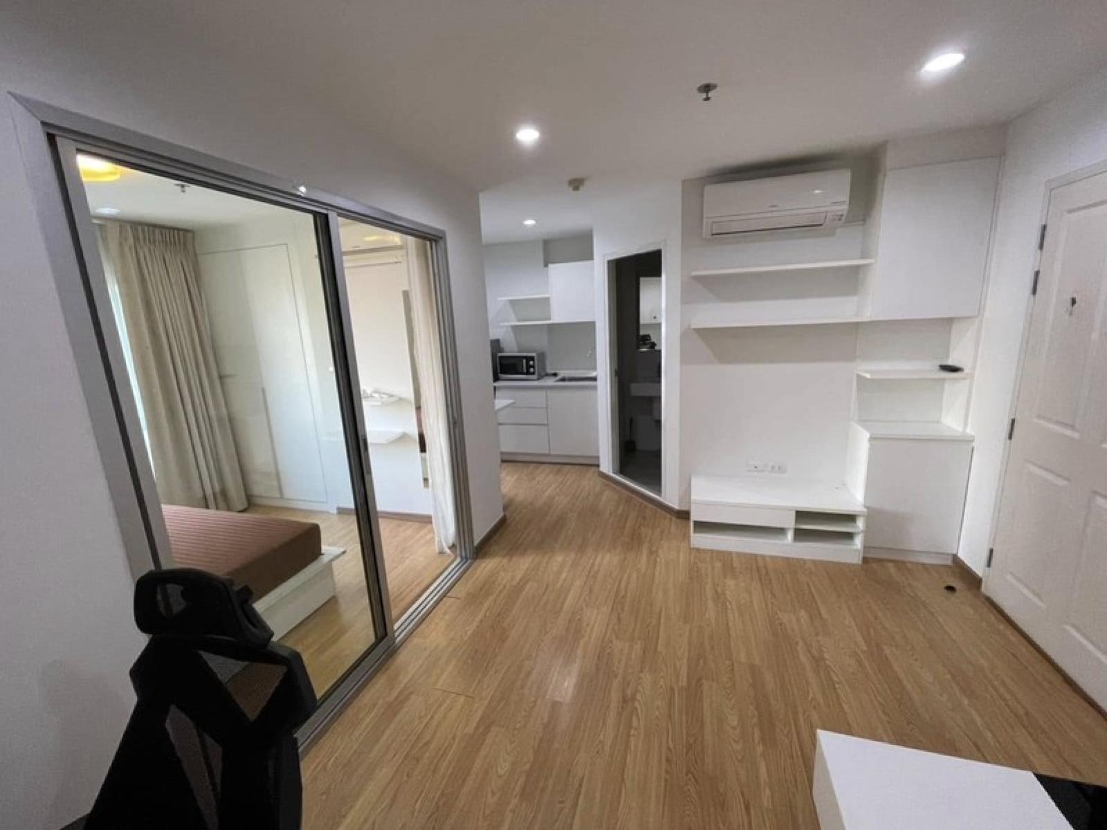 (A033651) The Trust Residence Ratchada - Rama 3 (A033651) The Trust Residence Ratchada - Rama 3