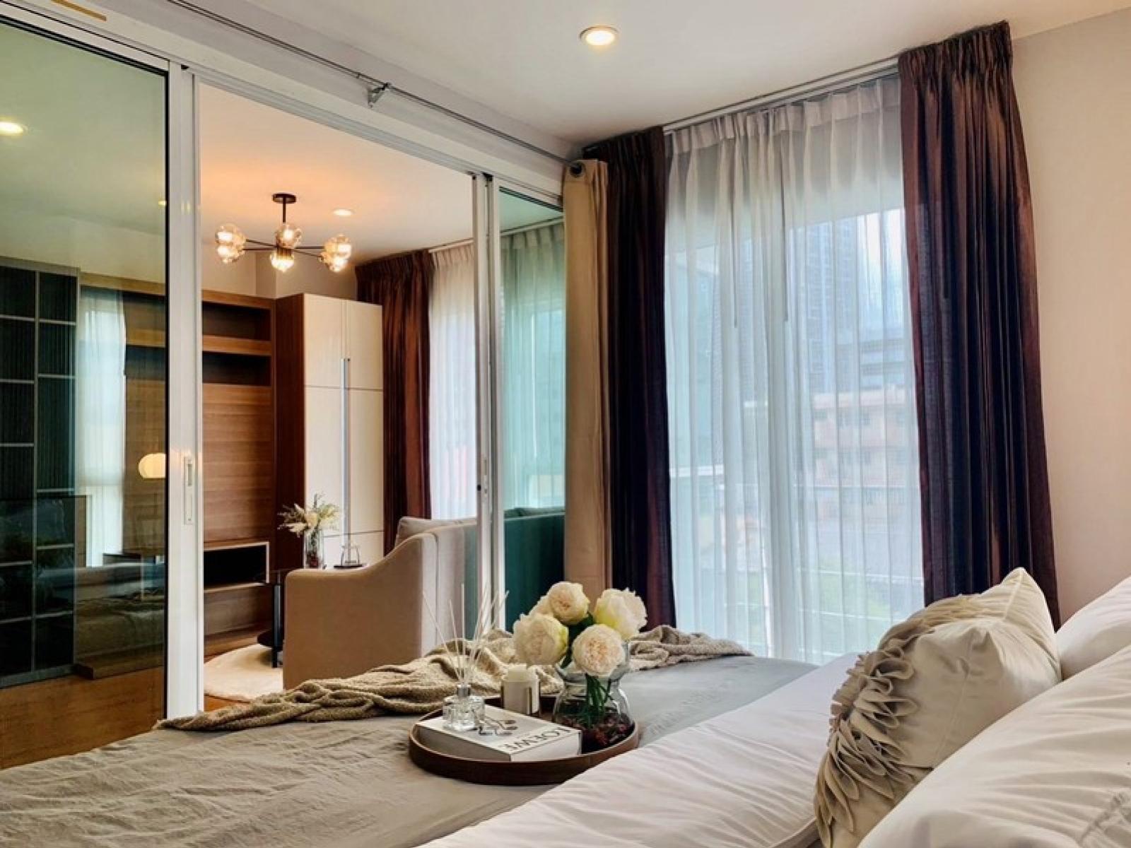 (A033229) Tourmaline Gold Sathorn - Taksin – รูปที่ 2