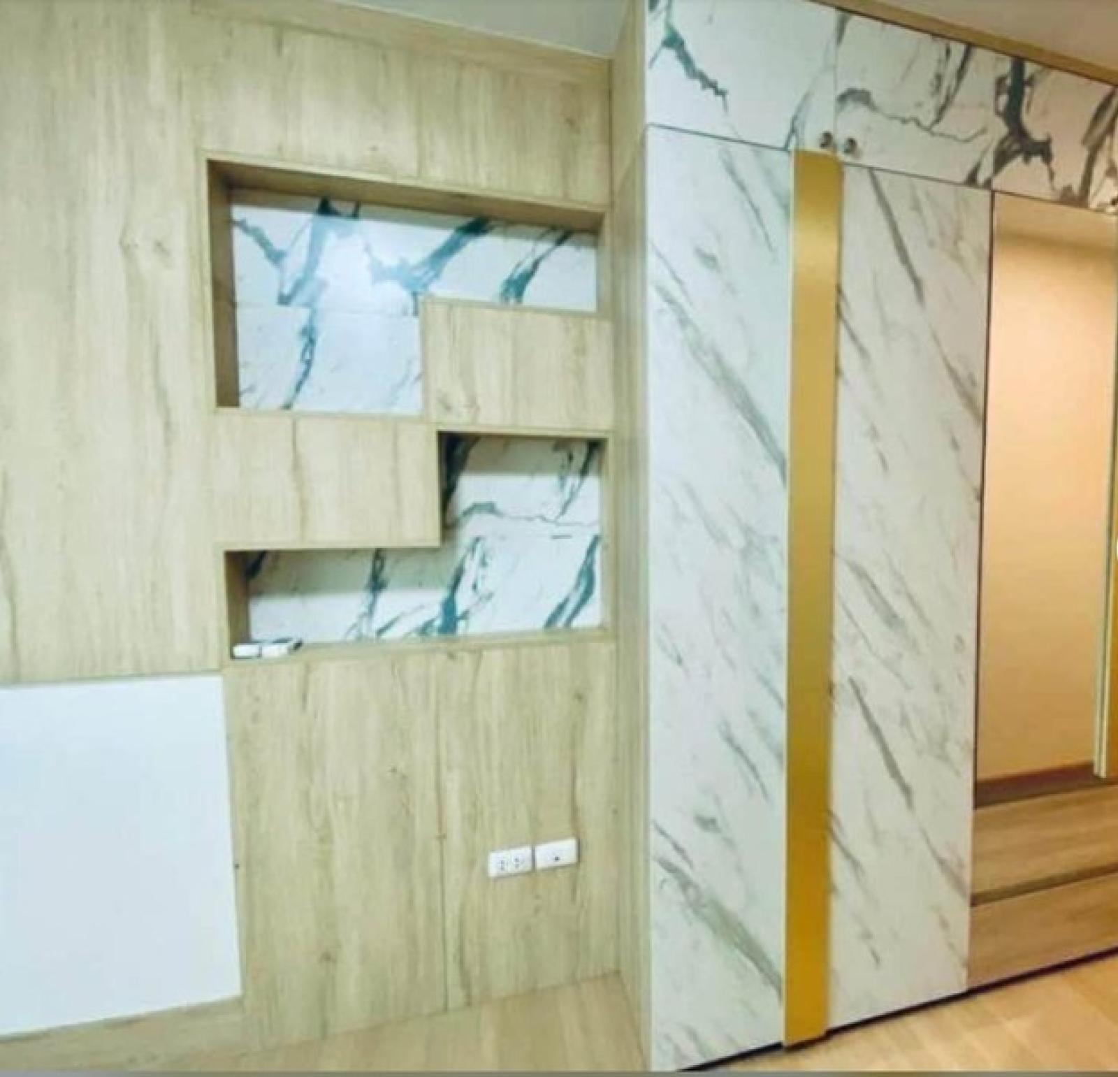 (A033546) Supalai Loft @Talat Phlu Station – รูปที่ 2