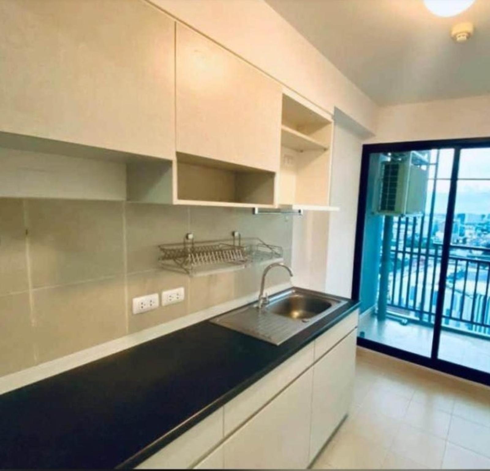 (A033546) Supalai Loft @Talat Phlu Station – รูปที่ 3