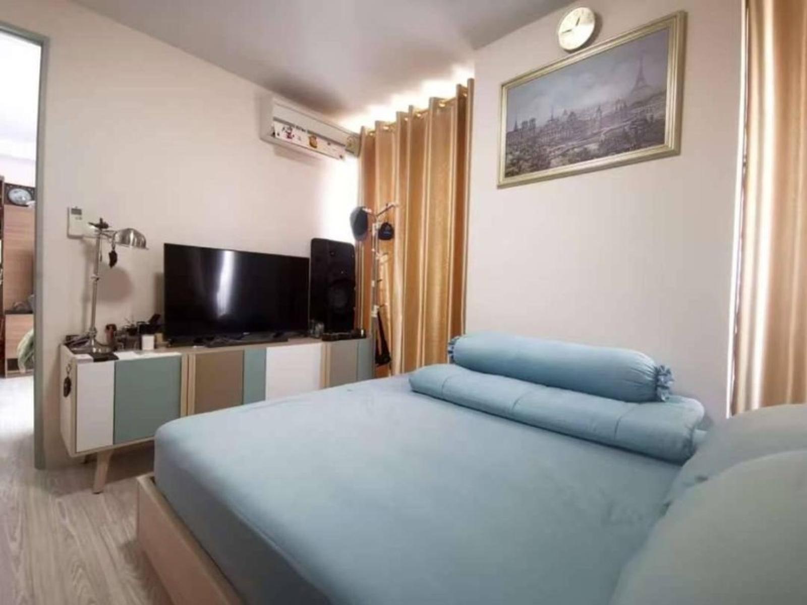 (A033665) L Style Condo