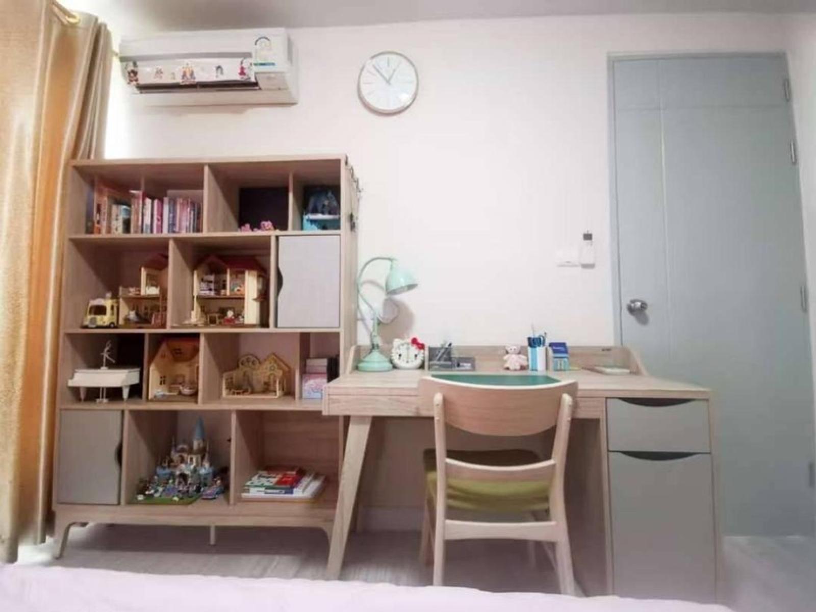 (A033665) L Style Condo – รูปที่ 3