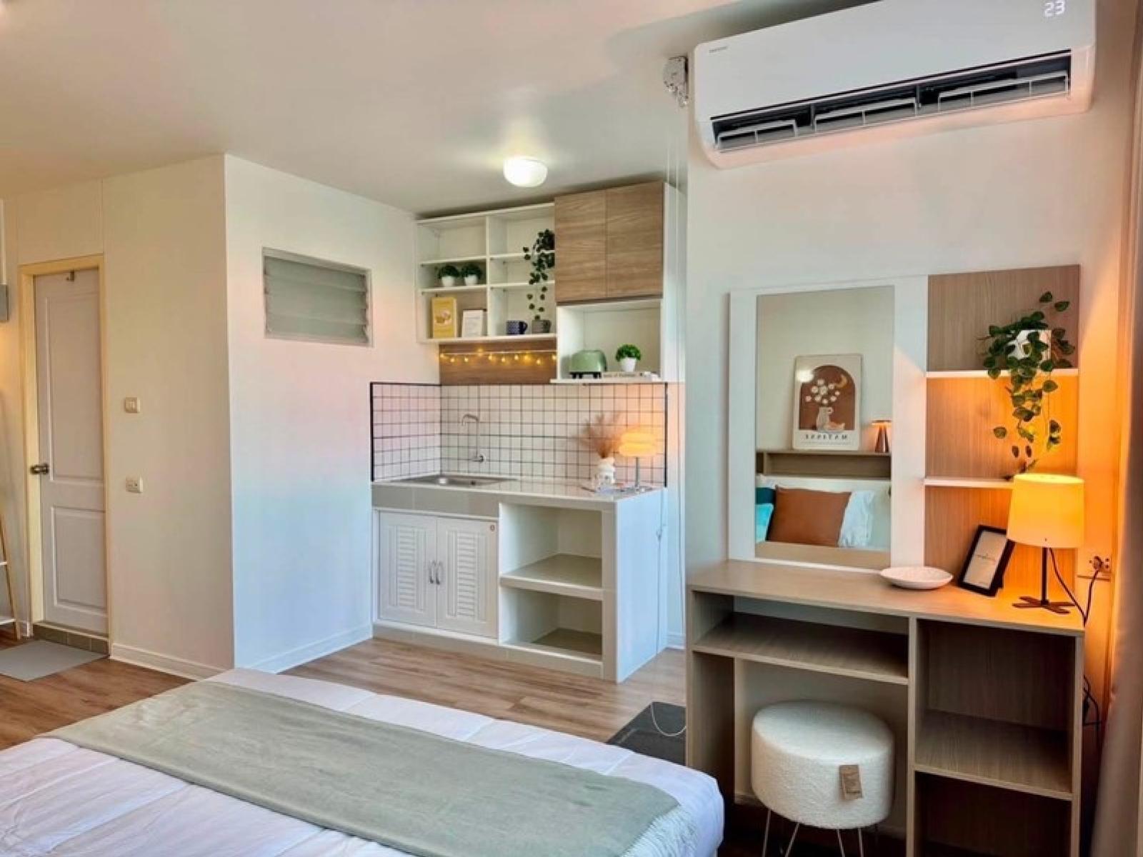 (S060060) Lumpini Condo Town Rattanathibet – รูปที่ 3