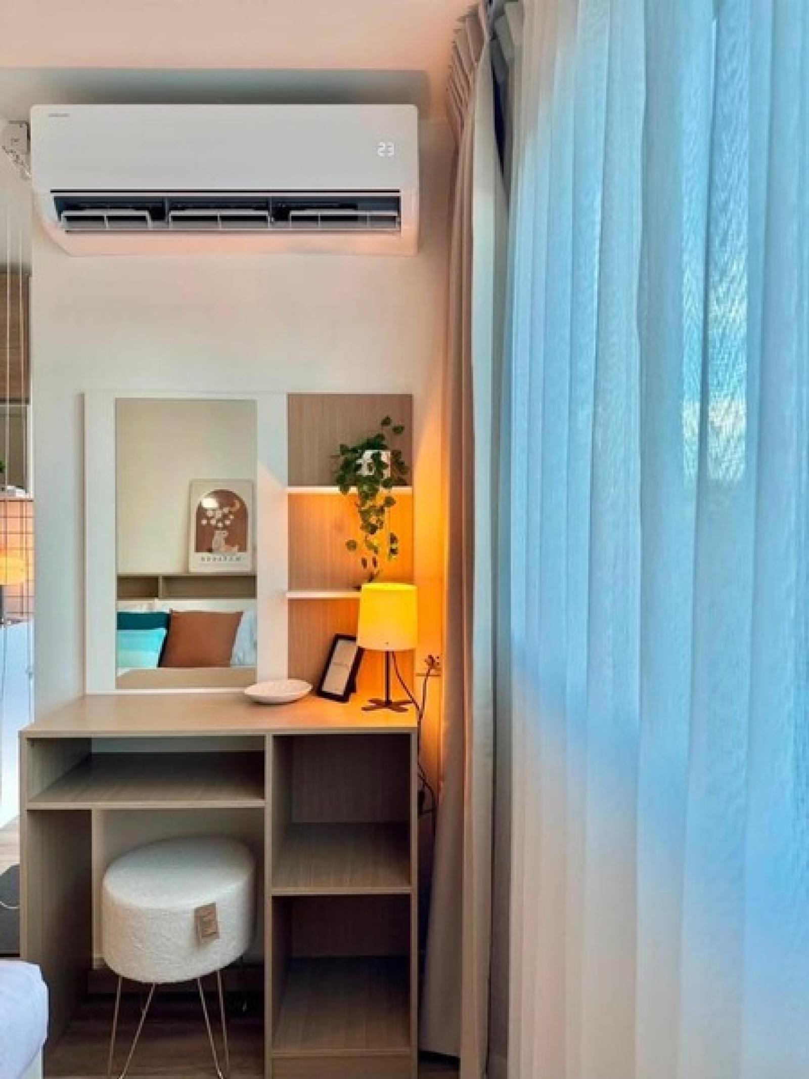 (S060060) Lumpini Condo Town Rattanathibet – รูปที่ 4