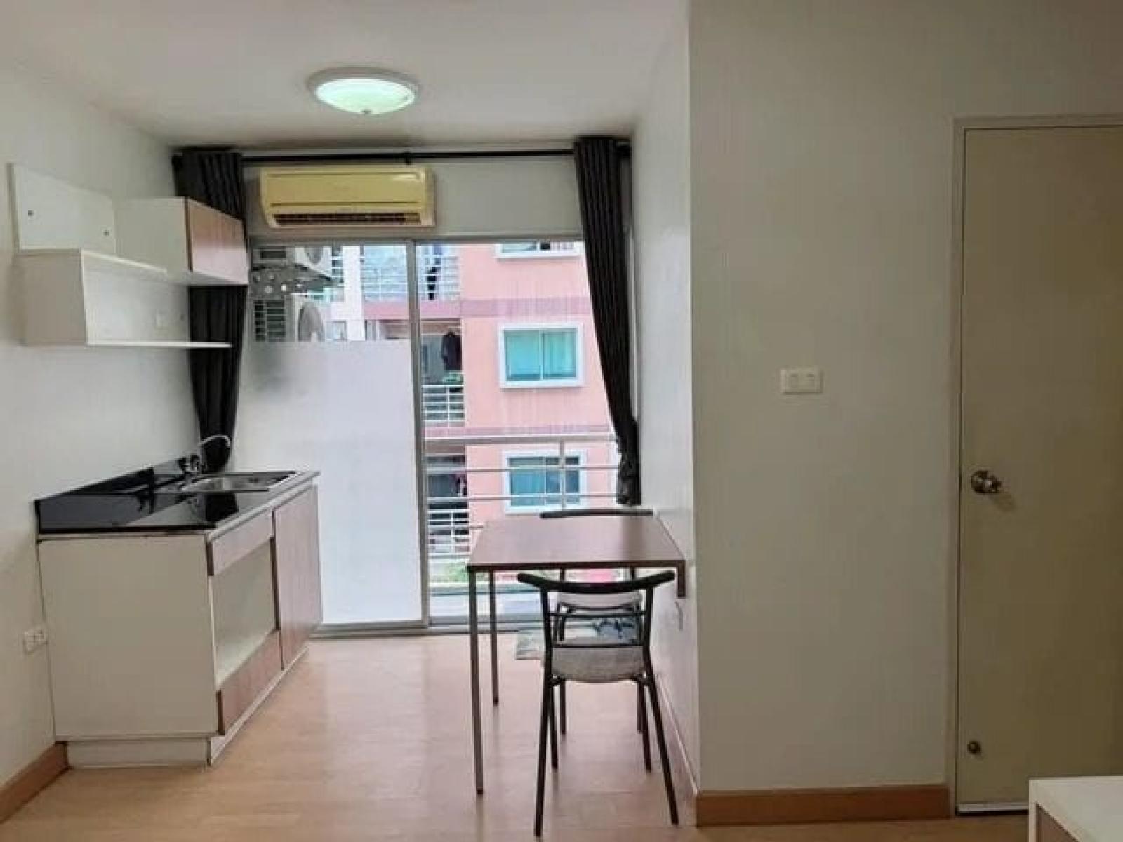 (A012674) Smart Condo Rama 2 – รูปที่ 4