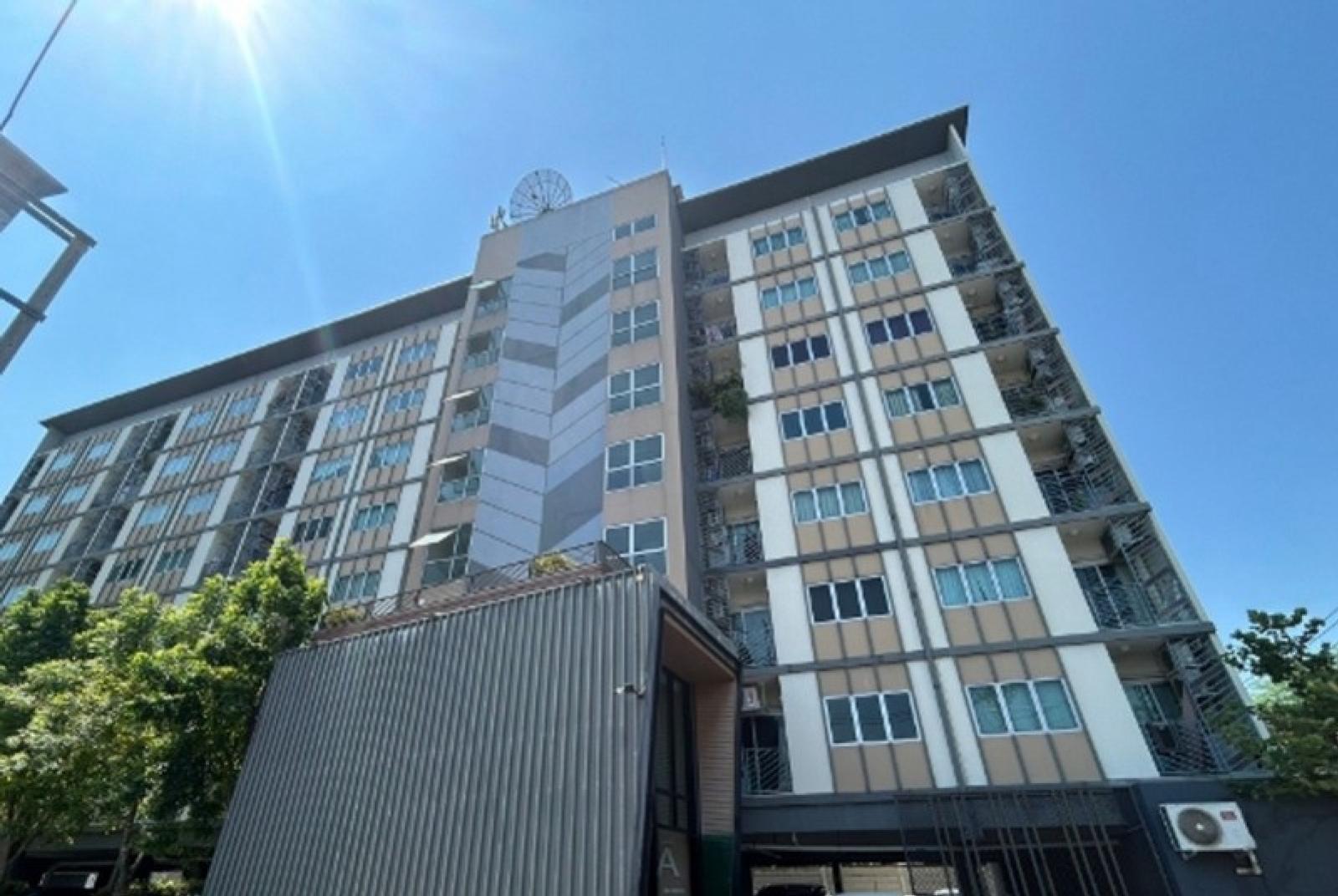 (A034159) The Privacy Ladprao - Sena (A034159) The Privacy Ladprao - Sena