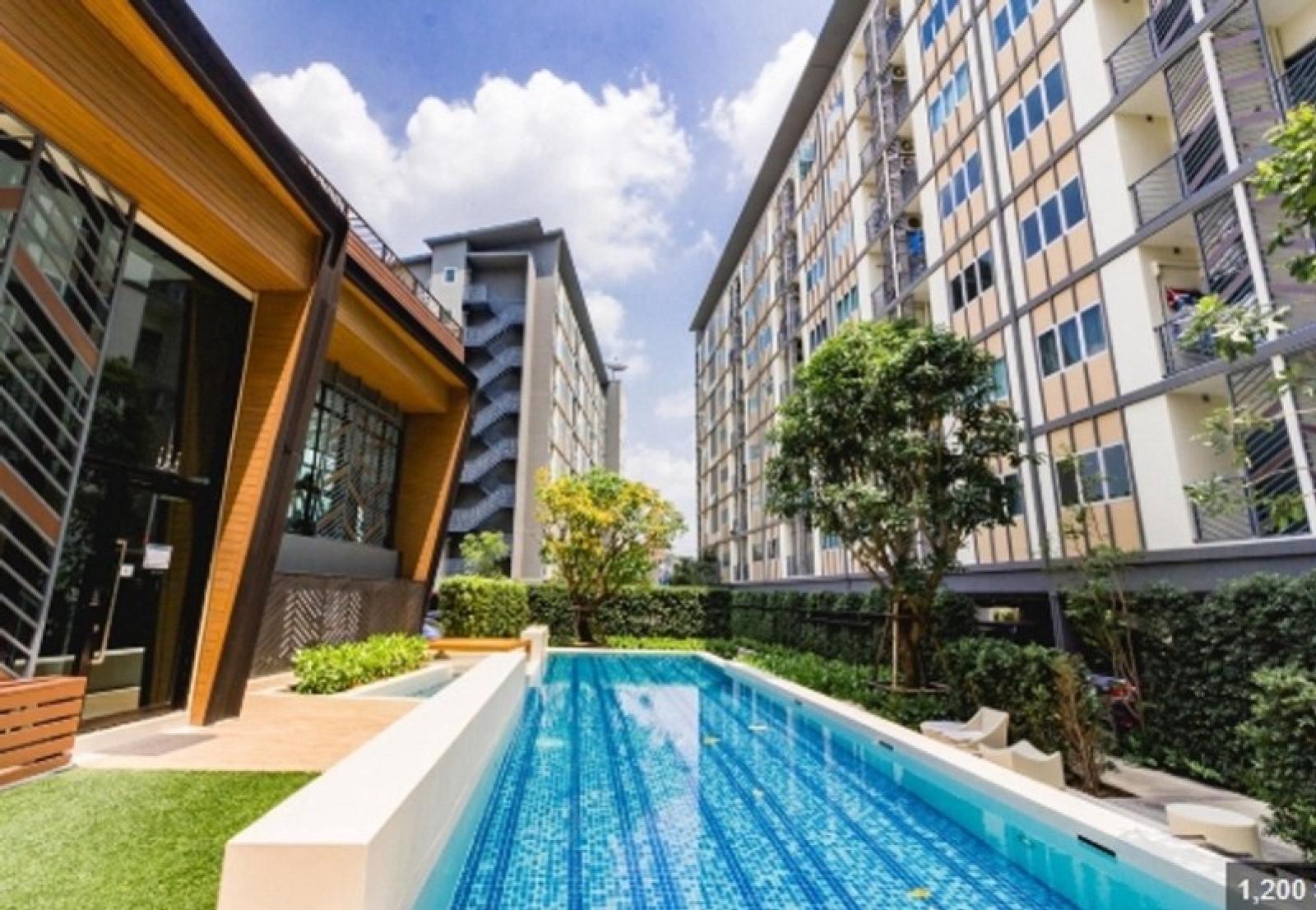 (A034159) The Privacy Ladprao - Sena – รูปที่ 3