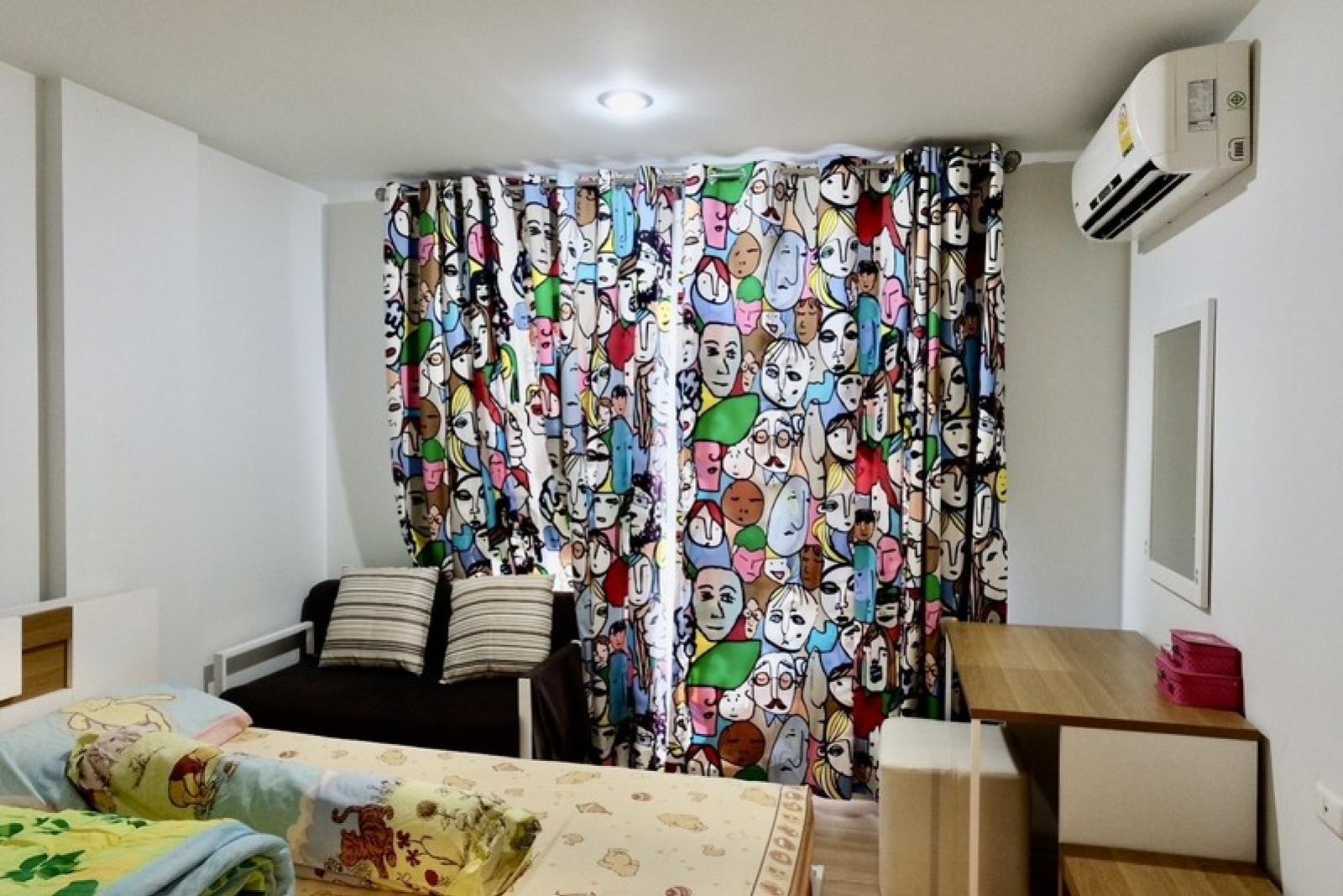 (A033221) The Niche ID Ladprao - Wang Hin – รูปที่ 2