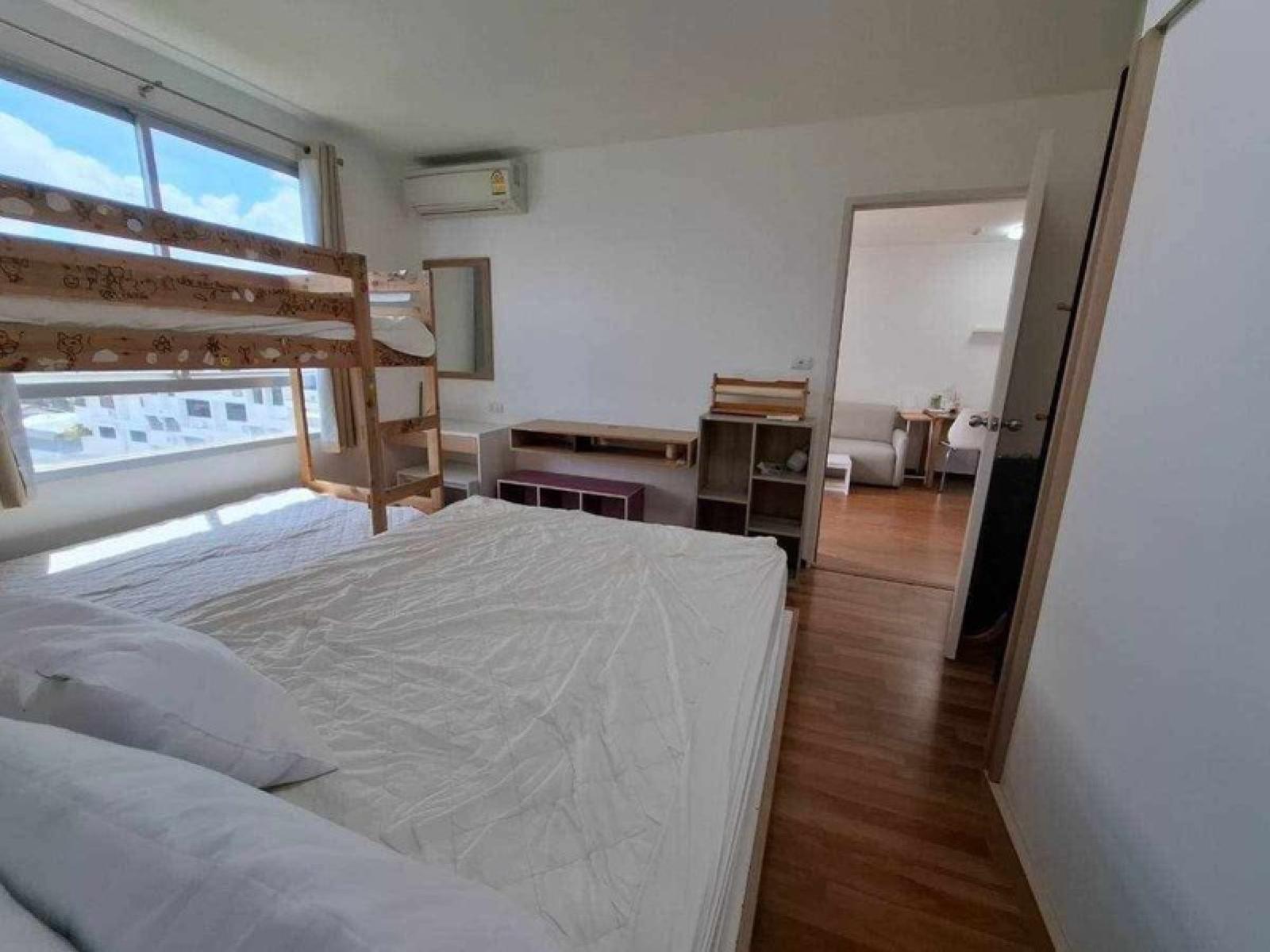 (A033450) Condo U Ratchayothin – รูปที่ 2