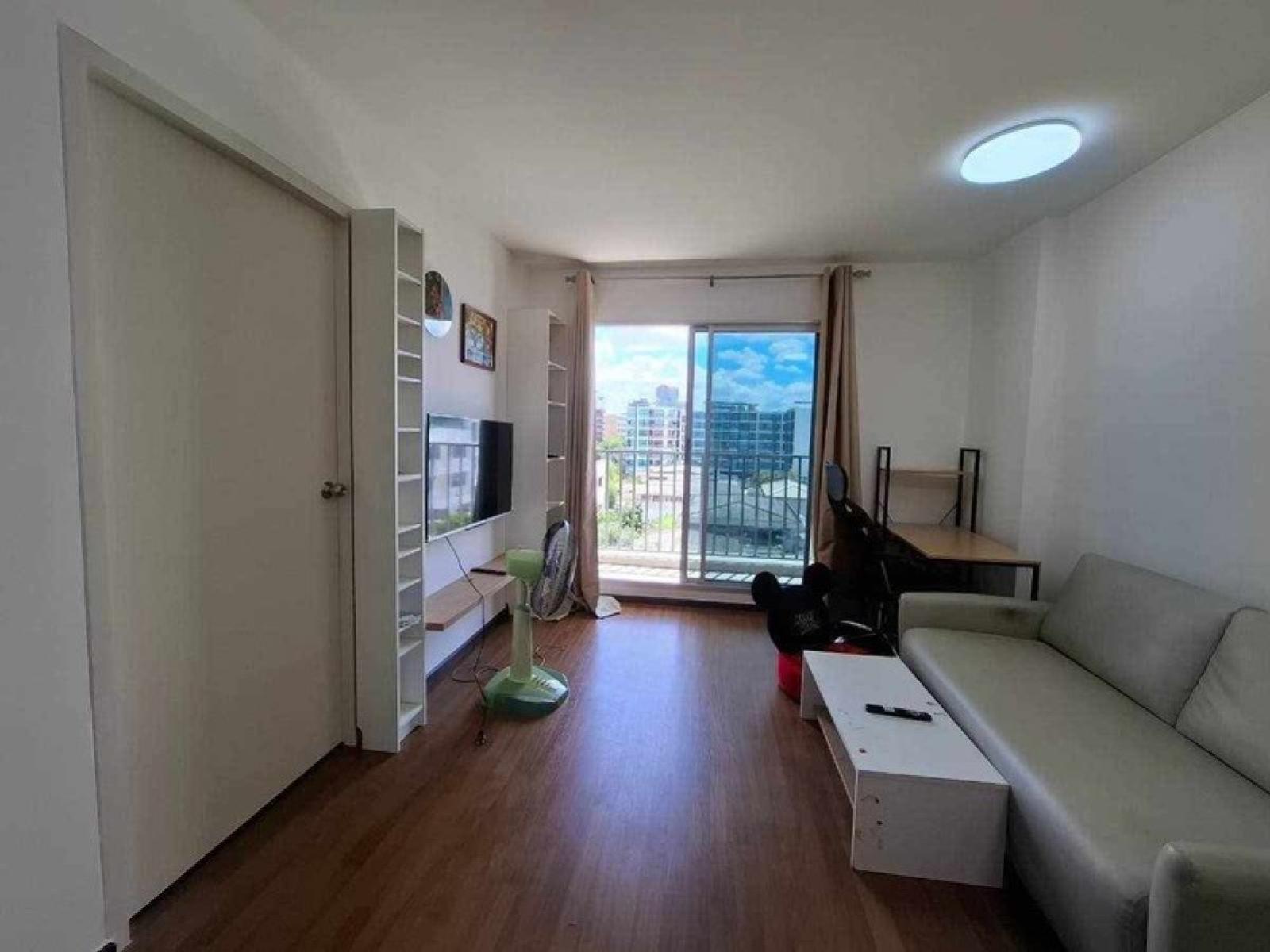 (A033450) Condo U Ratchayothin – รูปที่ 3