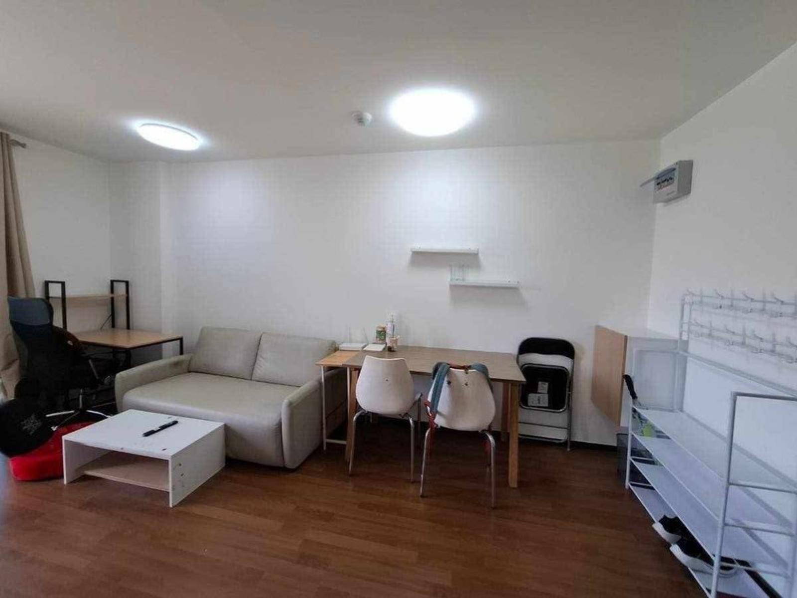 (A033450) Condo U Ratchayothin – รูปที่ 4