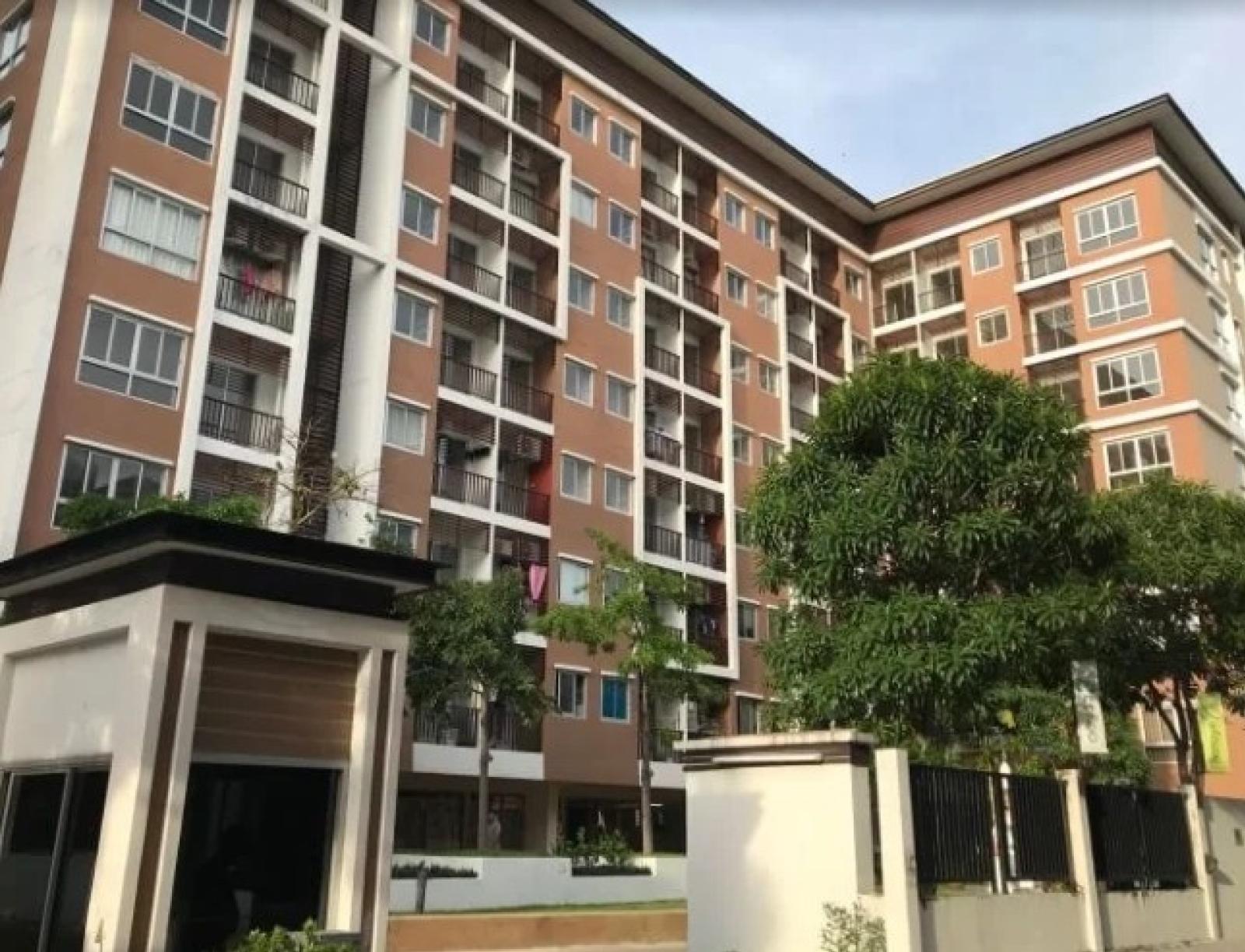 (A033929) B Condo – รูปที่ 2