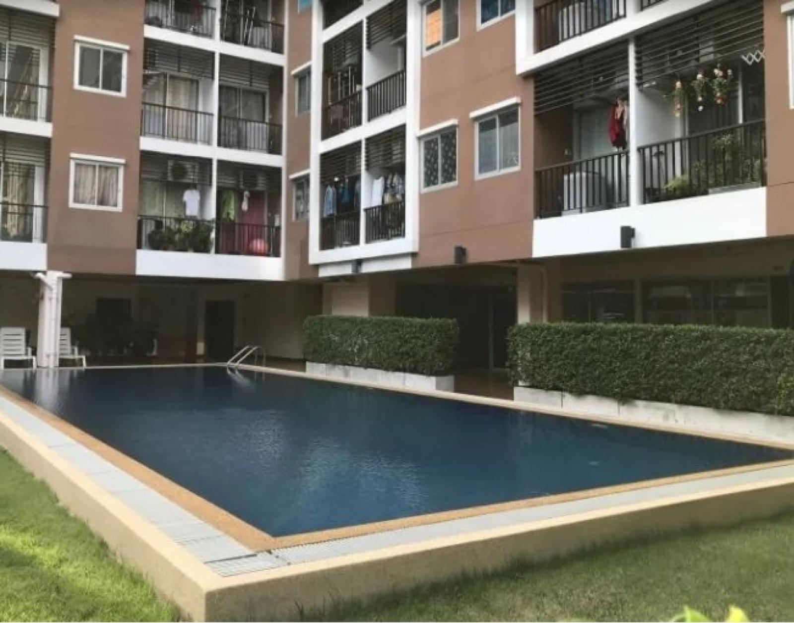 (A033929) B Condo – รูปที่ 3