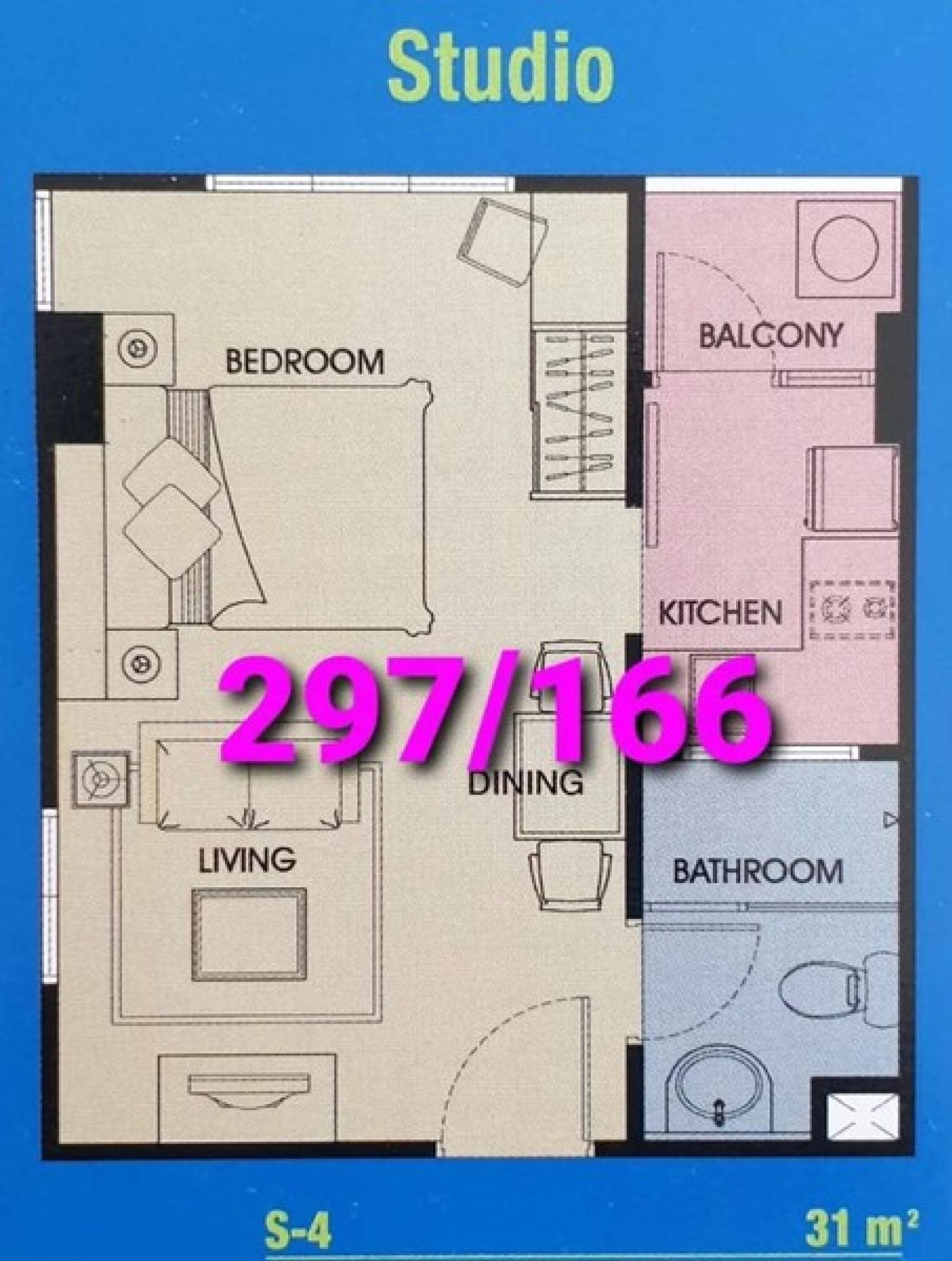 (S090020) Condo One X Sathorn Narathiwat (S090020) Condo One X Sathorn Narathiwat
